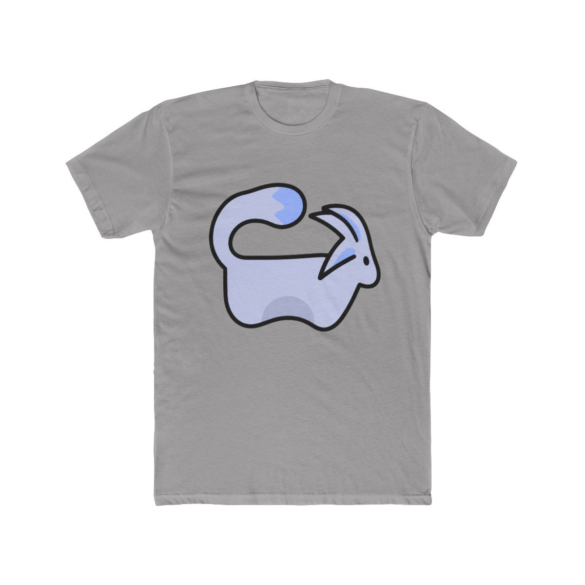 Rimworld cat (blue) - Official Creator merchandise