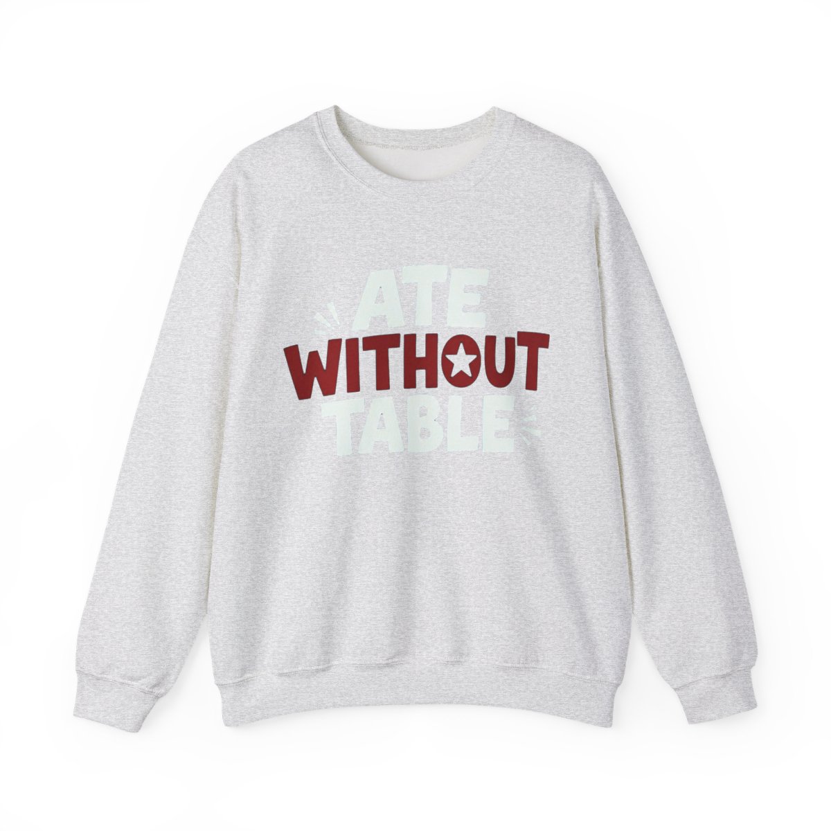Rimworld Ate Without Table -3 - alternate angle 2, merchandise