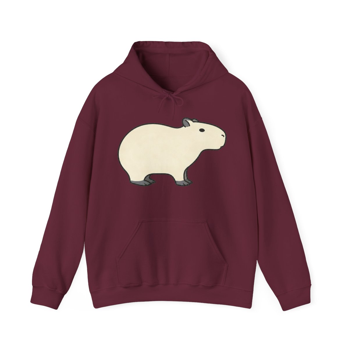 Rimworld Capybara HD - alternate angle 3, merchandise