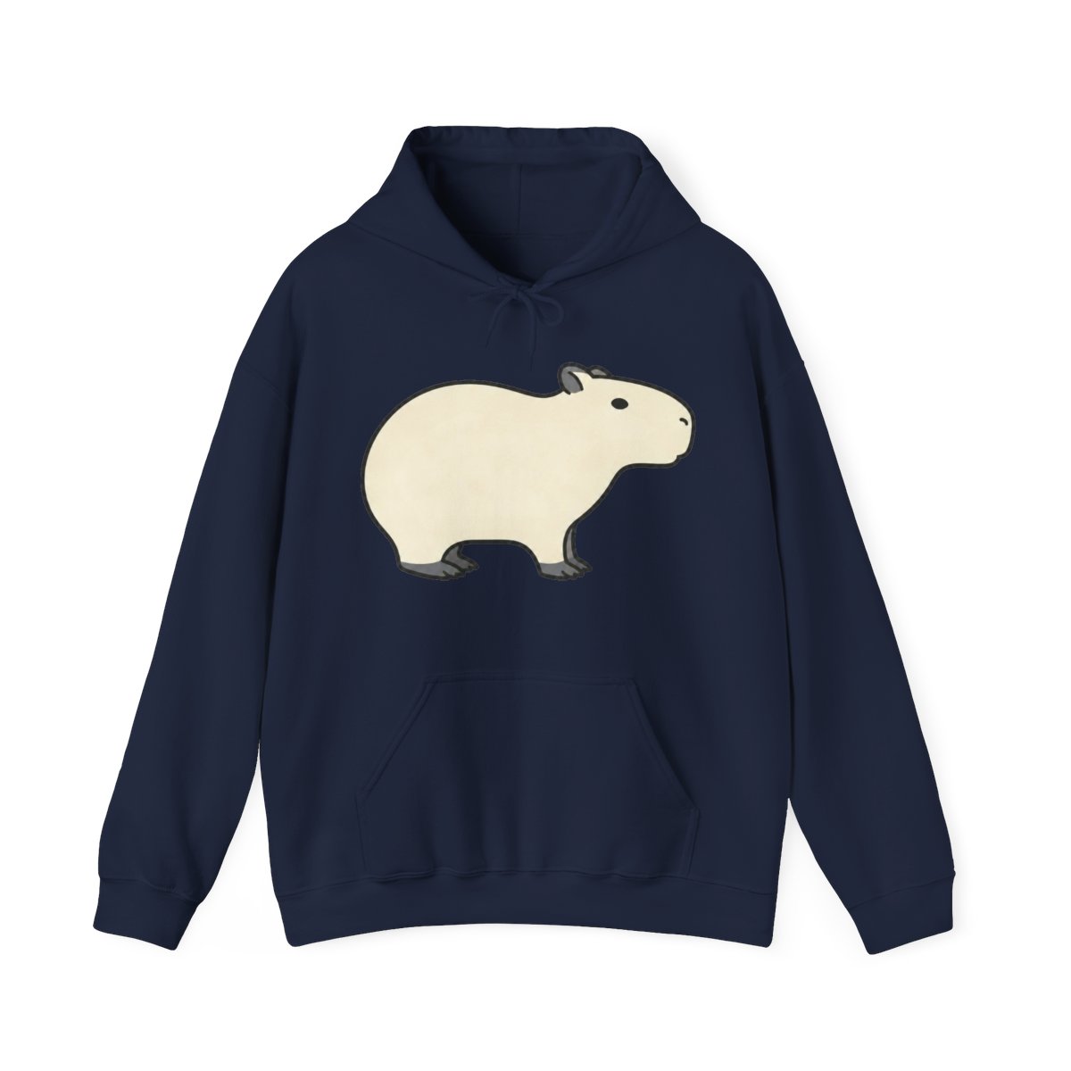 Rimworld Capybara HD