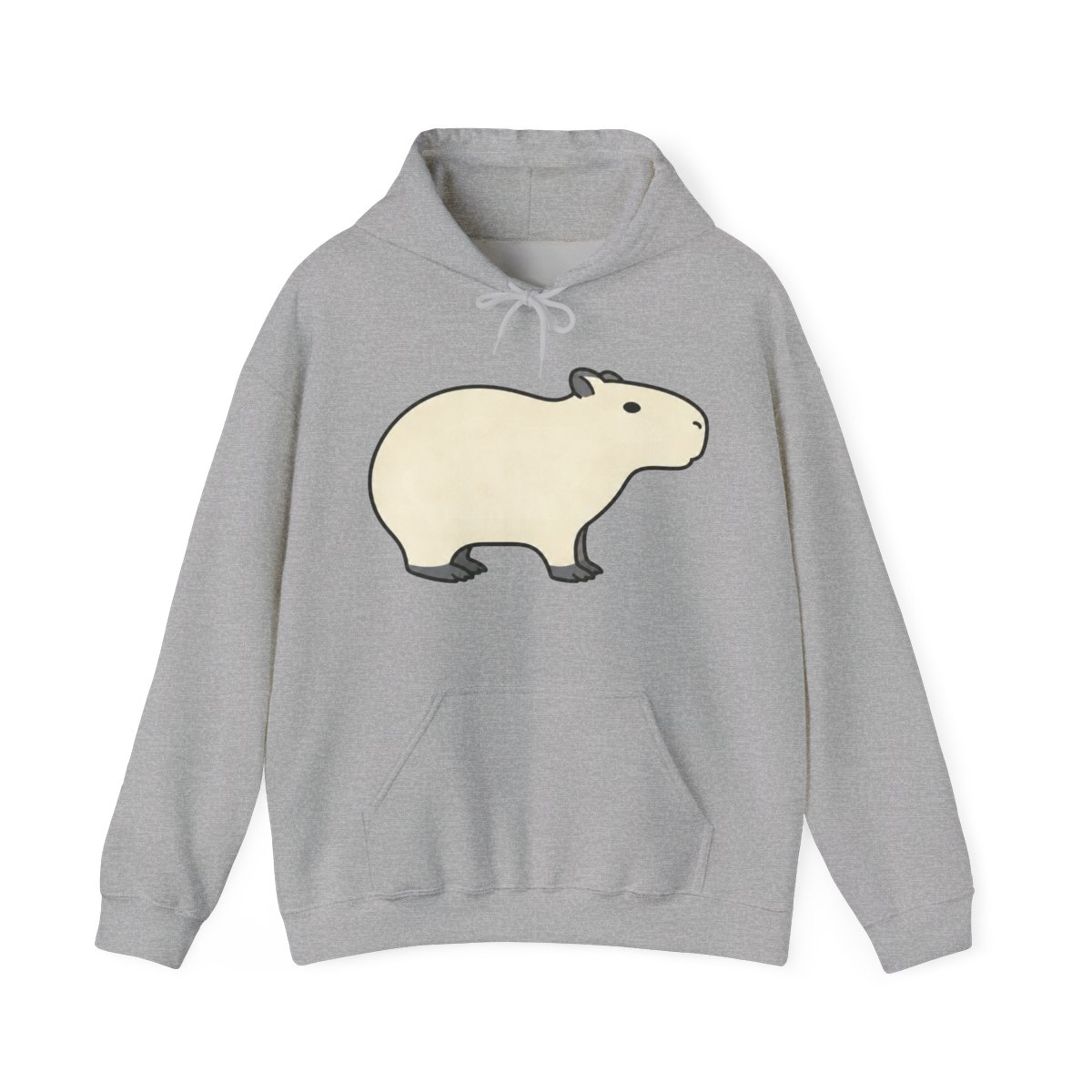Rimworld Capybara HD - alternate angle 2, merchandise