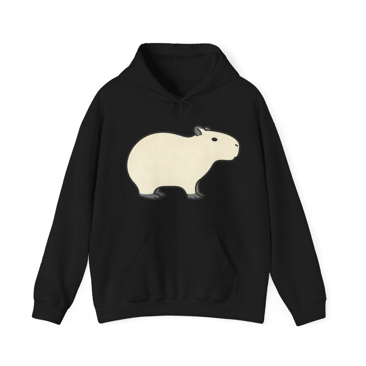 Rimworld Capybara HD - Official hats merchandise
