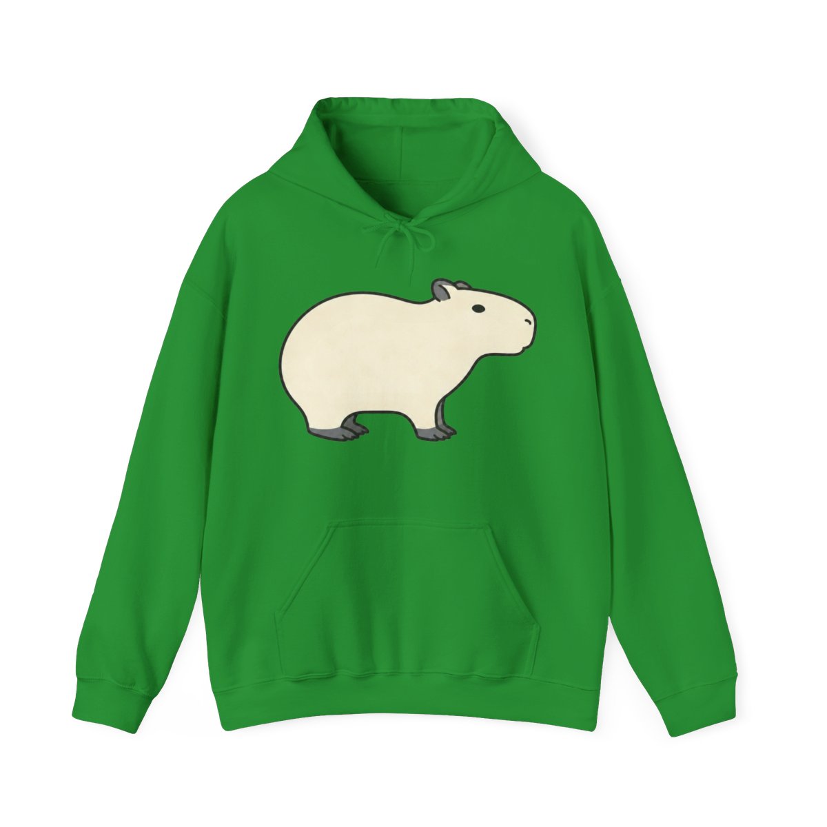 Rimworld Capybara HD - alternate angle 5, merchandise
