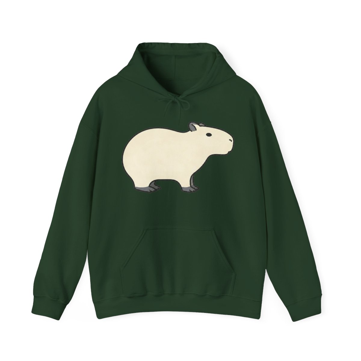 Rimworld Capybara HD - alternate angle 4, merchandise