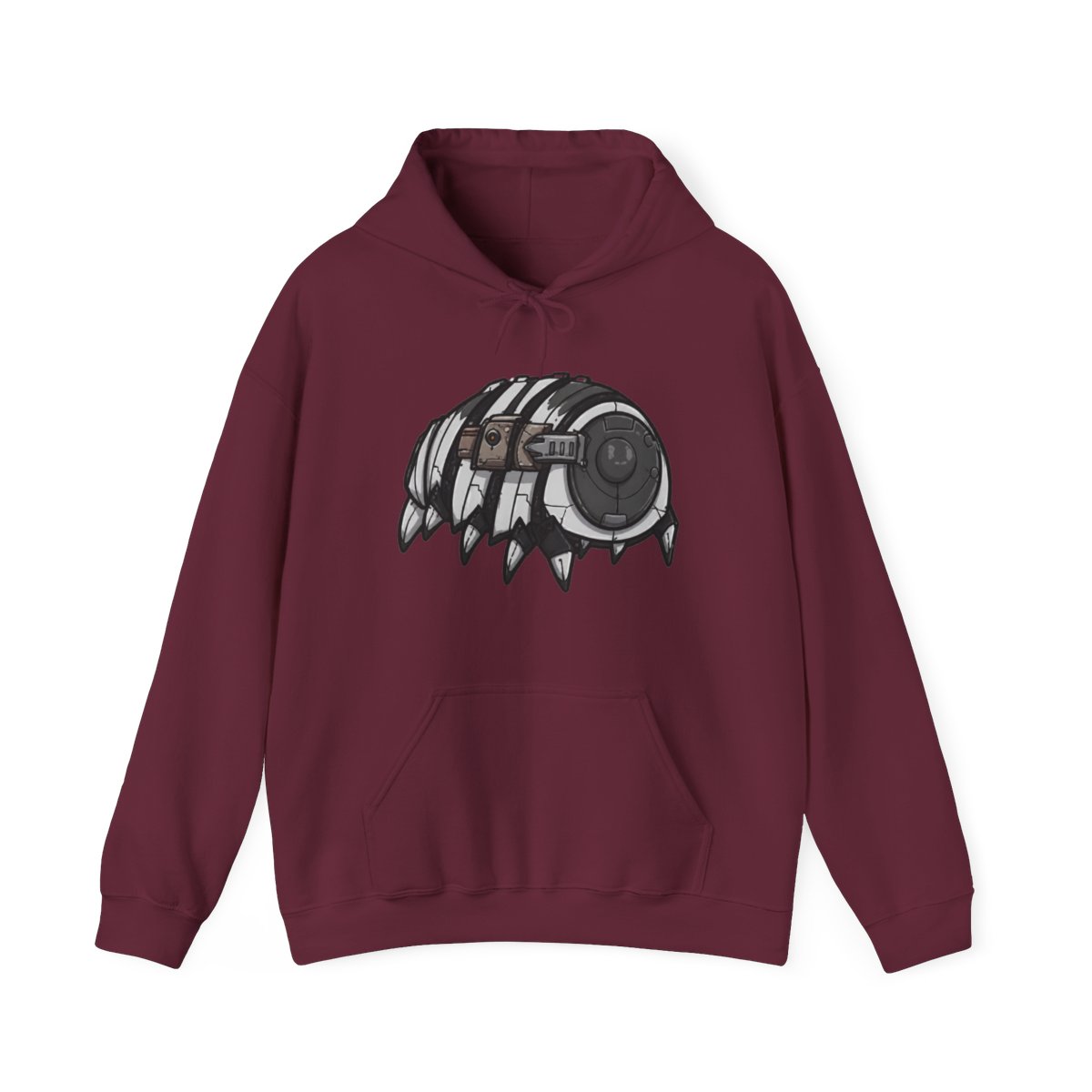 Rimworld - Centipede Mech - alternate angle 5, merchandise