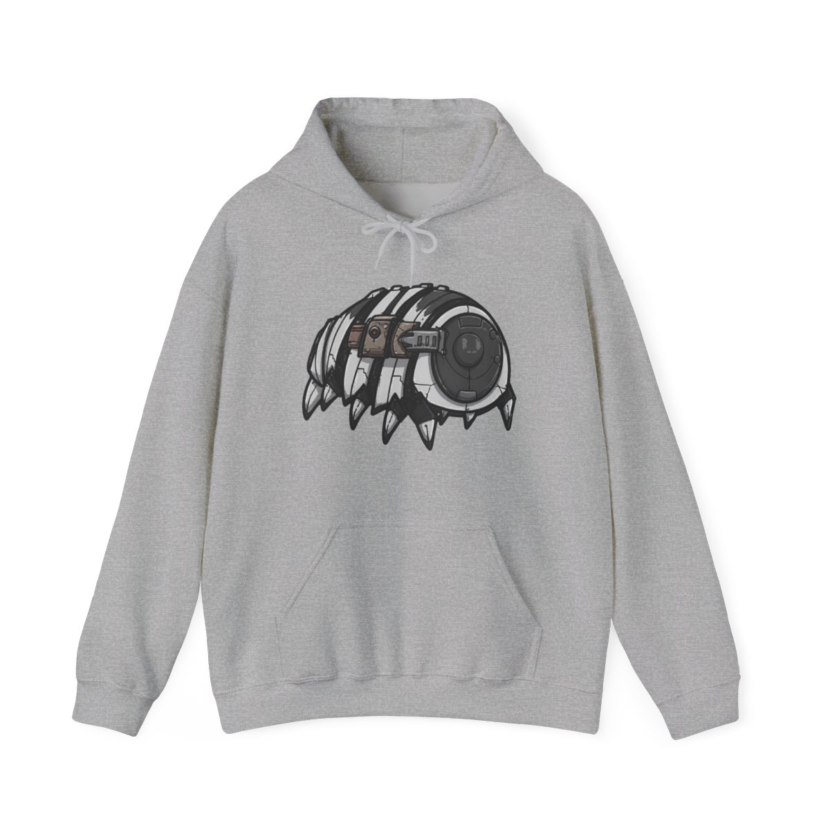 Rimworld - Centipede Mech - alternate angle 3, merchandise