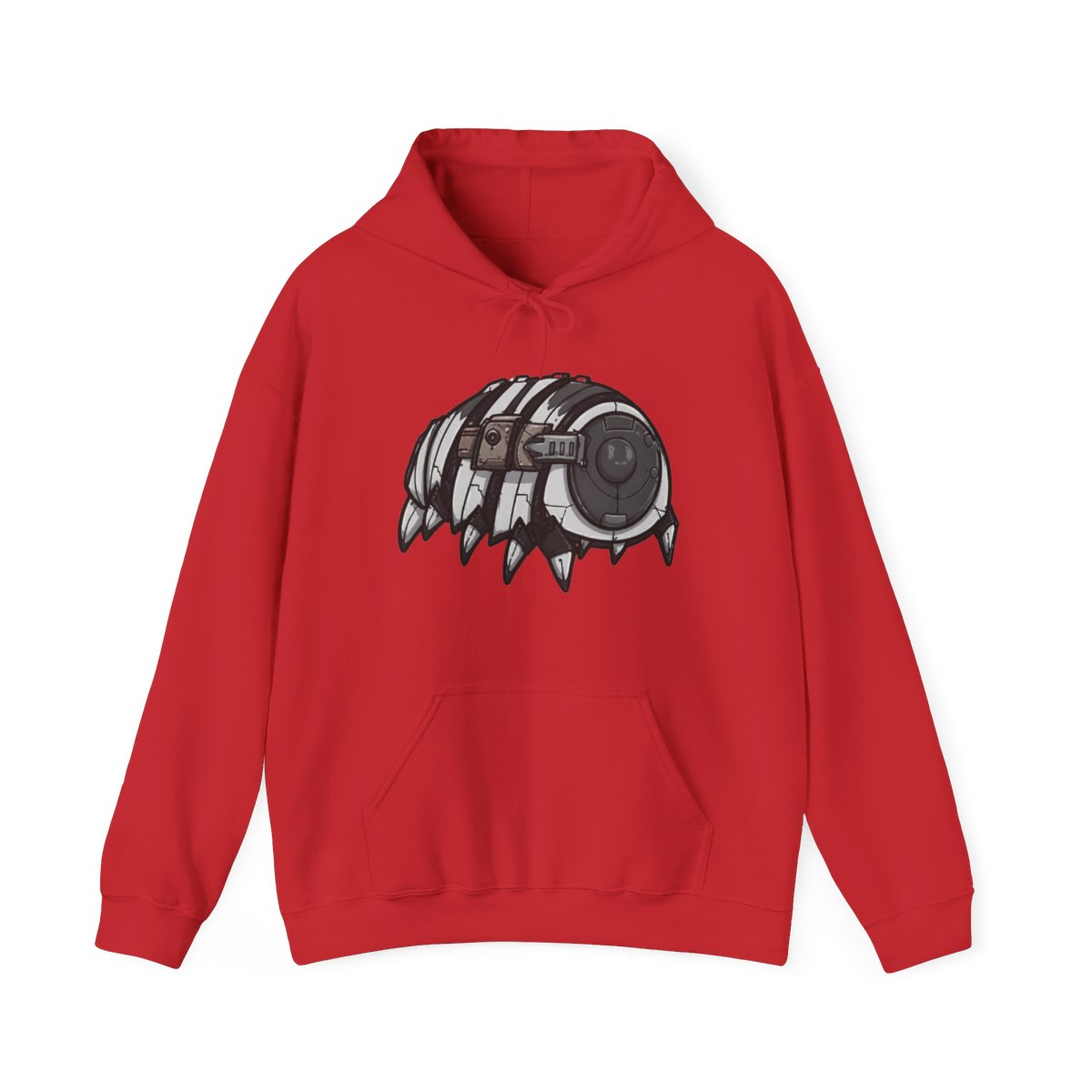 Rimworld - Centipede Mech - Official Hoodies merchandise