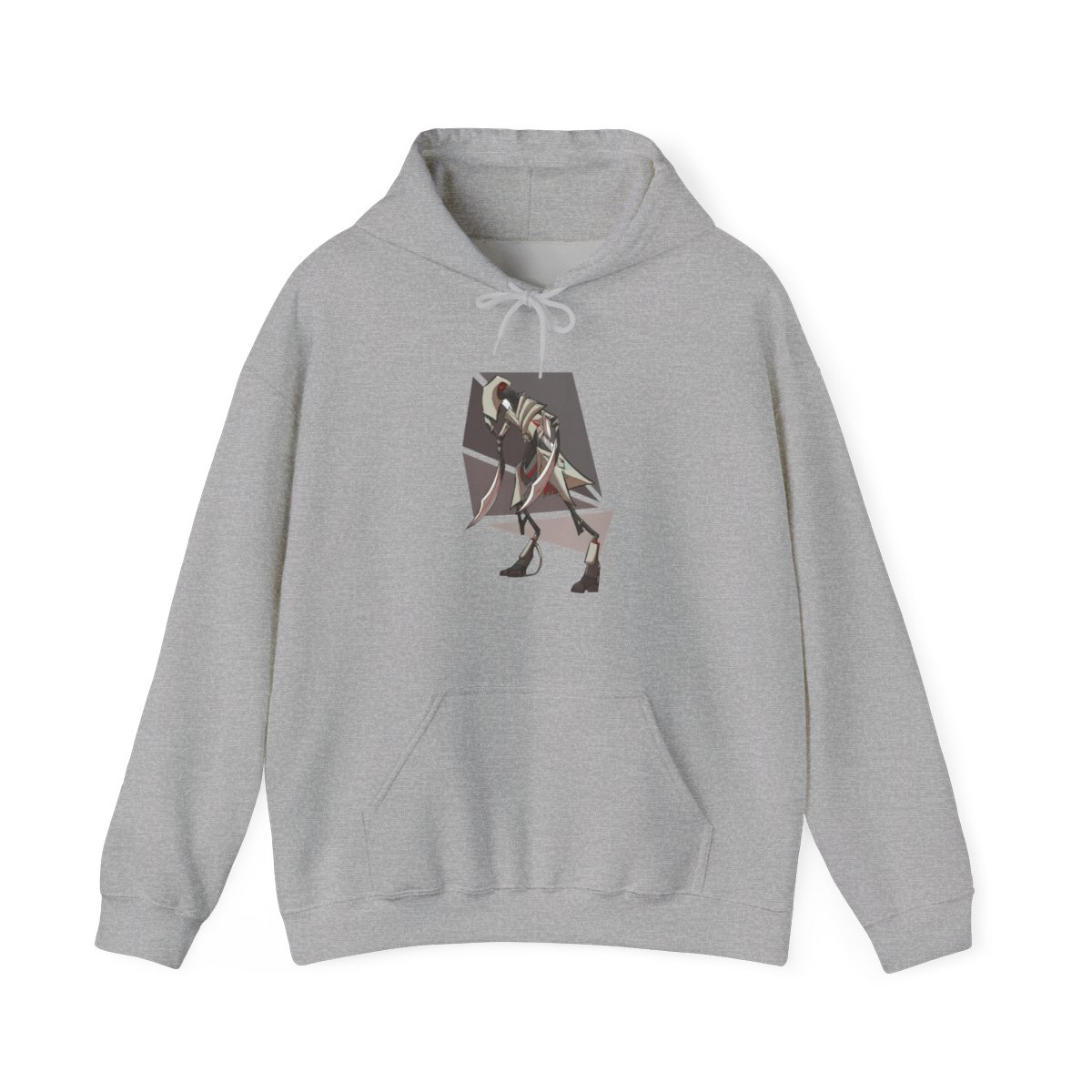 Rimworld Scyther89 - alternate angle 3, merchandise