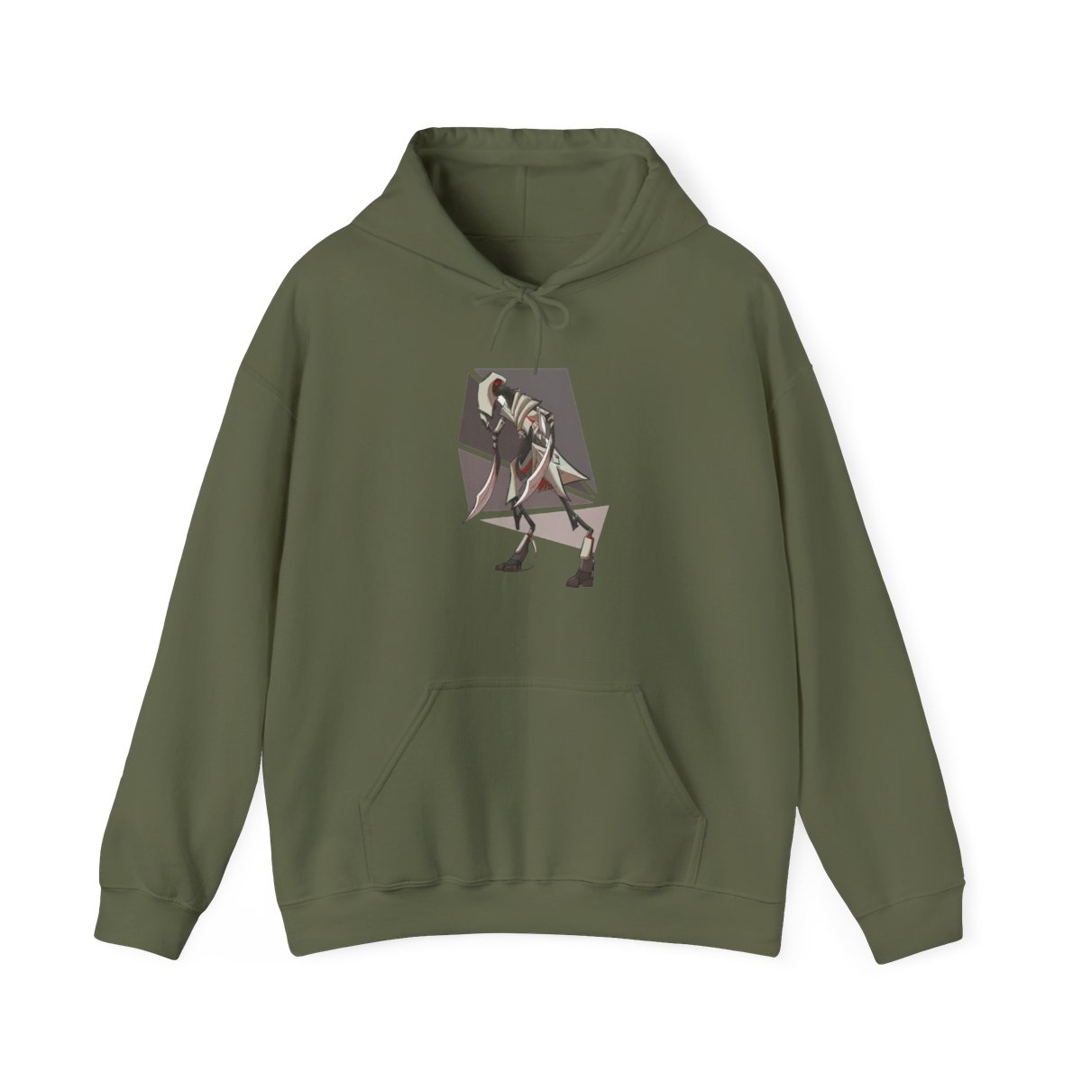 Rimworld Scyther89 - alternate angle 5, merchandise