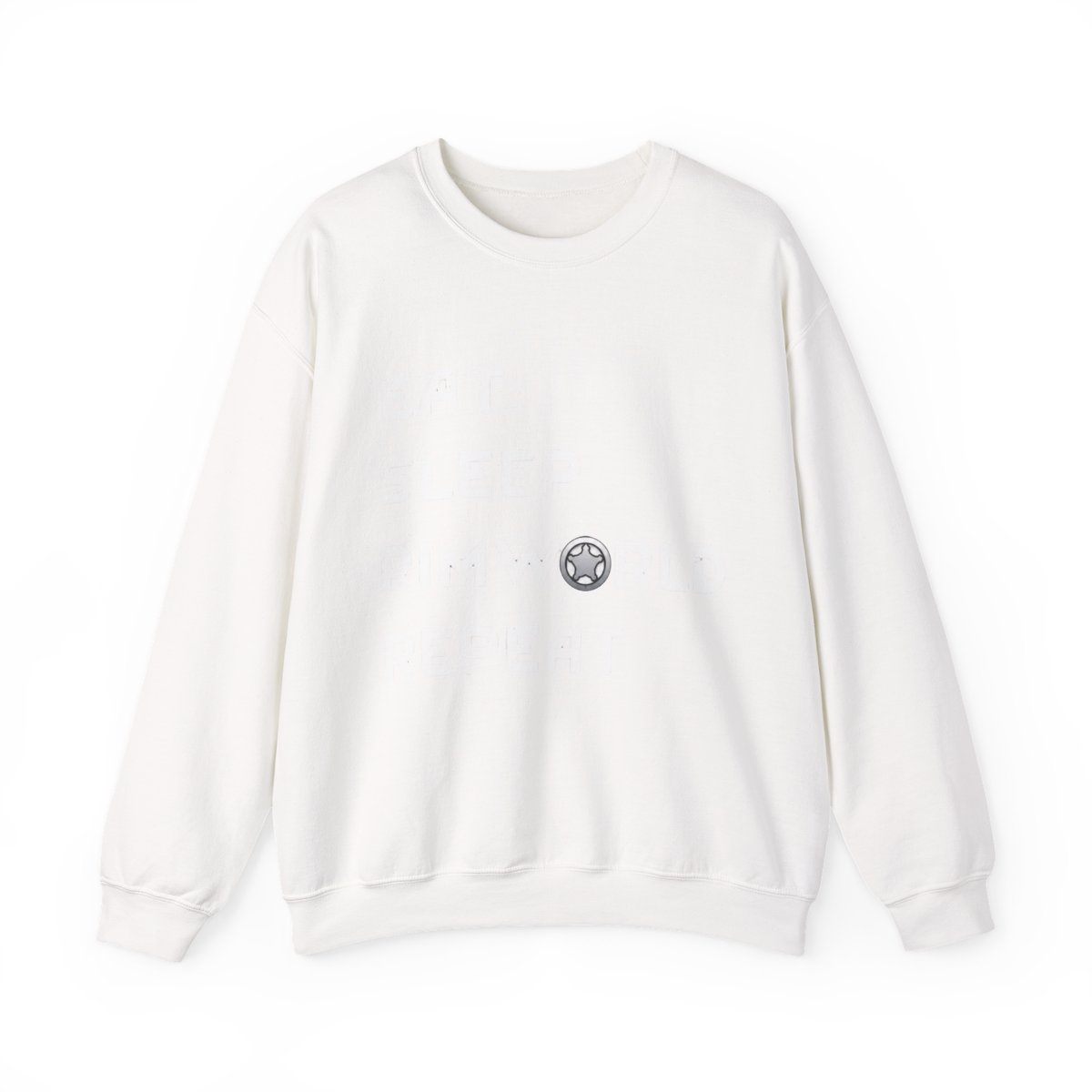 Eat Sleep Rimworld Repeat - Official Creator merchandise