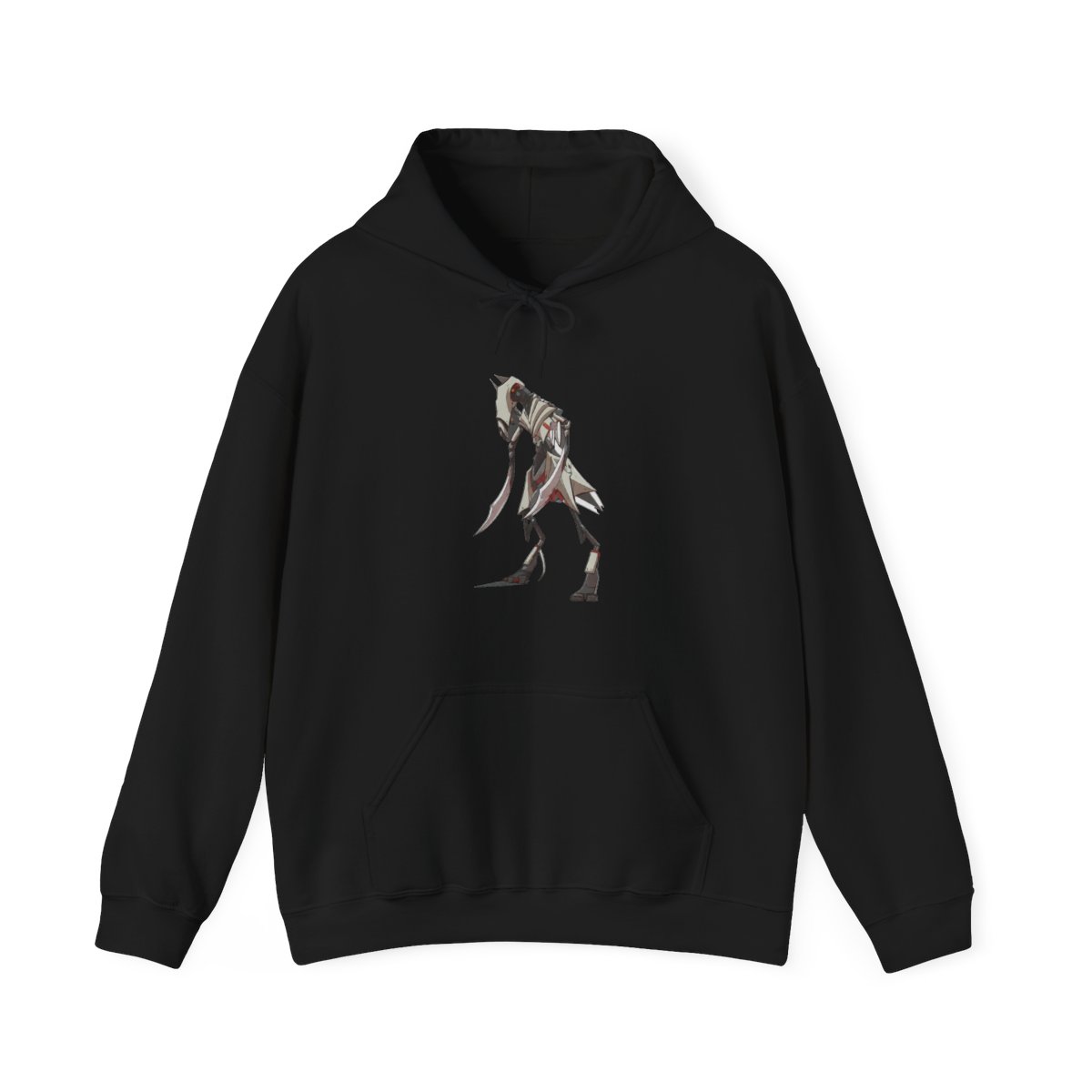 Rimworld Scyther - Official Creator merchandise