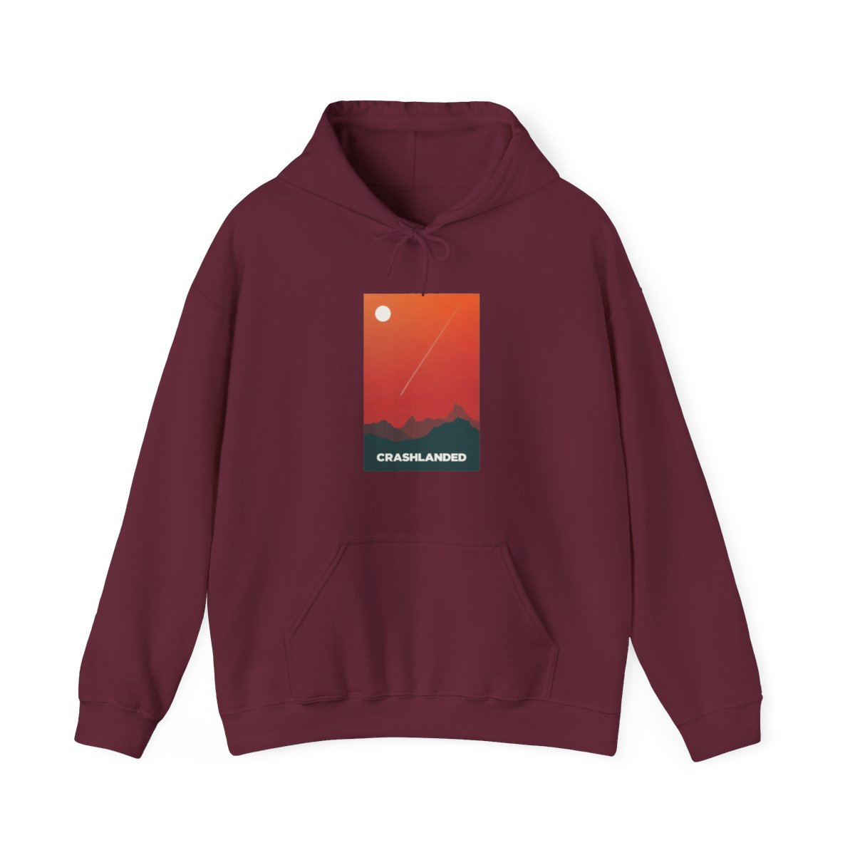 Crashlanded - Rimworld - alternate angle 5, merchandise