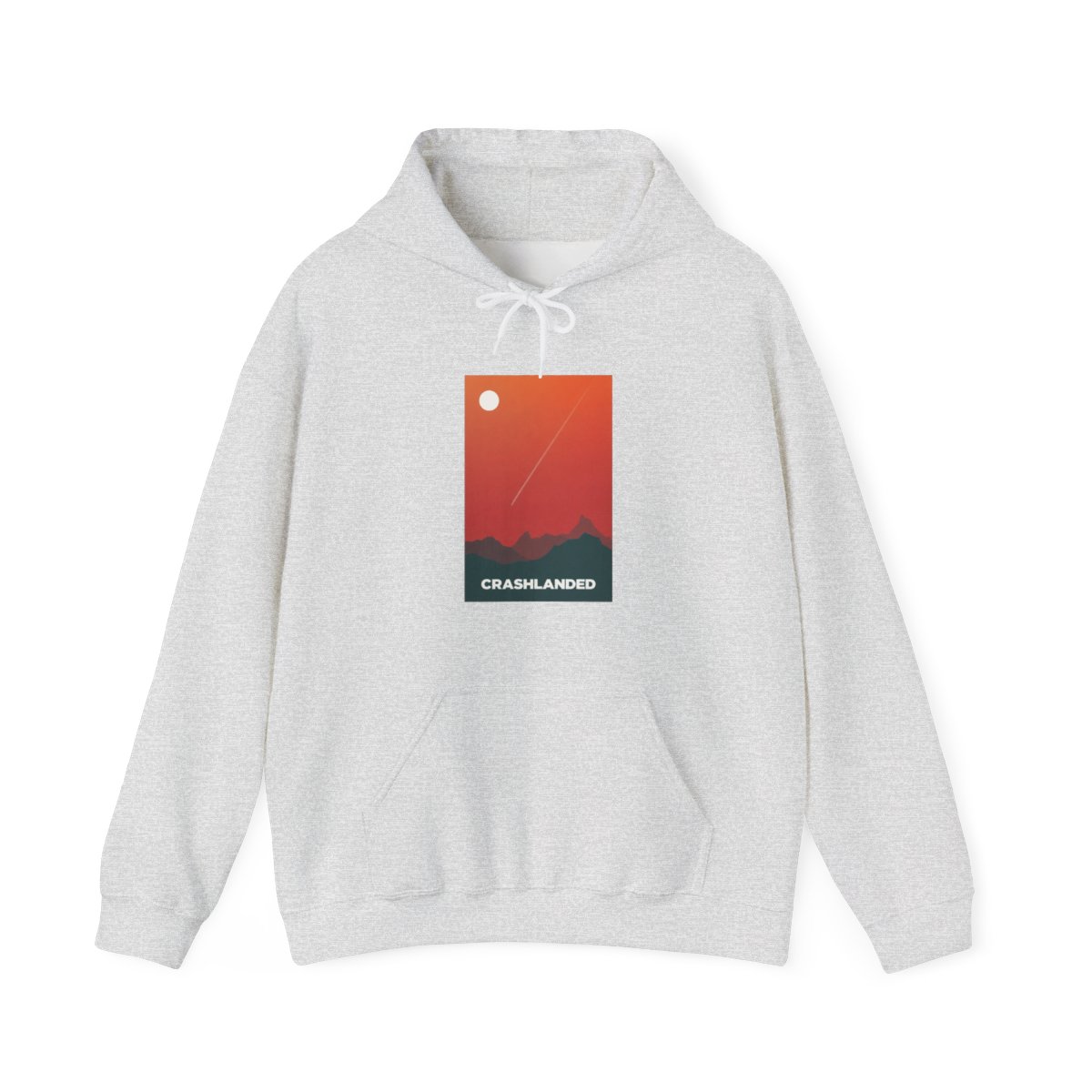 Crashlanded - Rimworld - alternate angle 3, merchandise