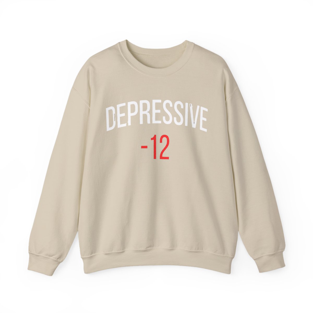 Rimworld Depressive Trait - alternate angle 4, merchandise