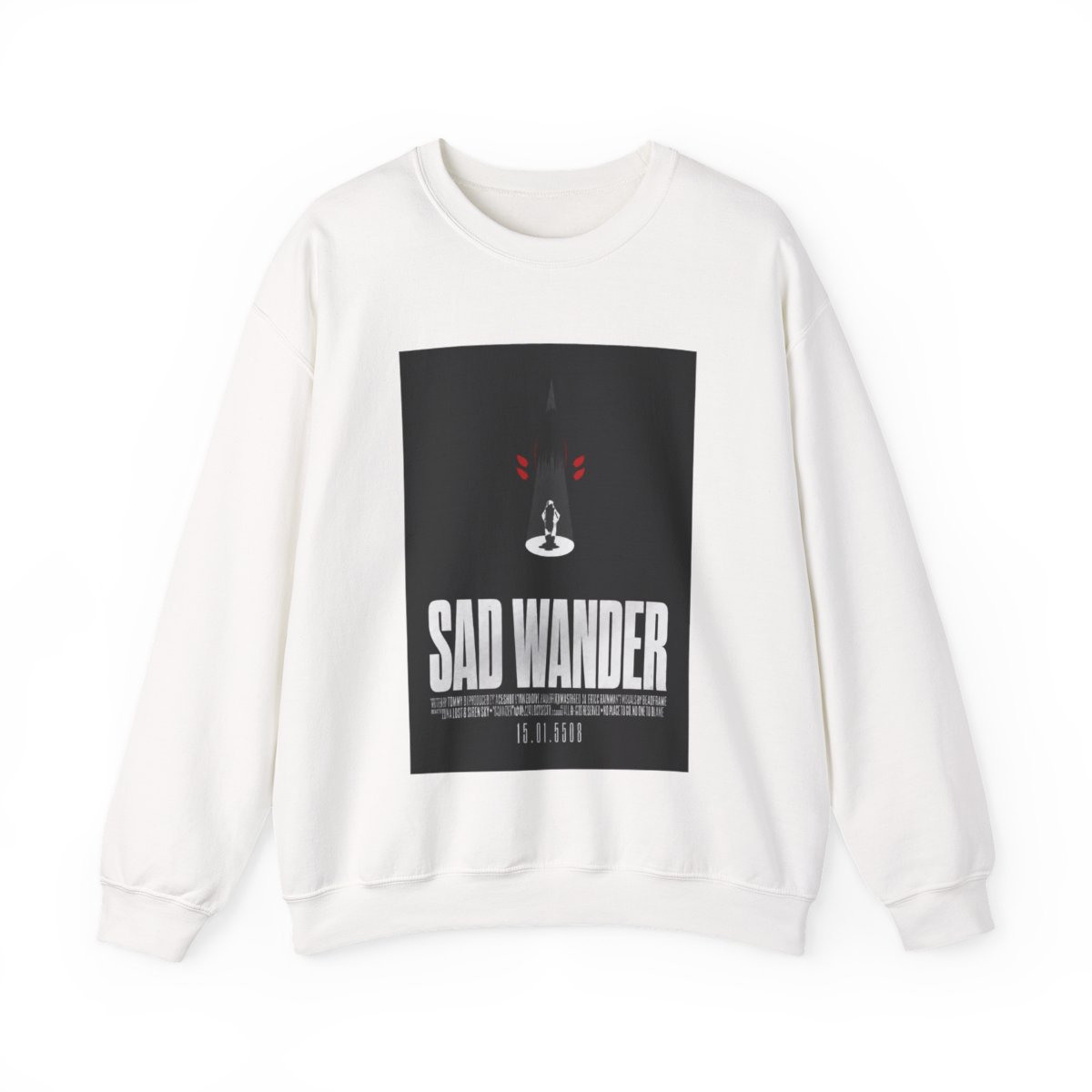 Sad Wander - Rimworld - Official Creator merchandise