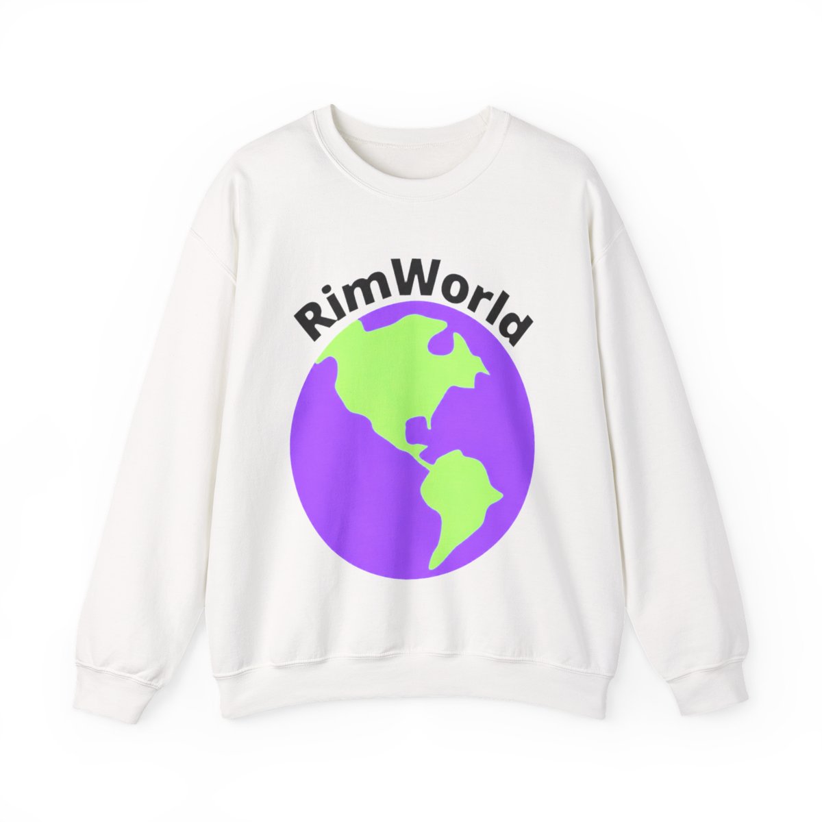 Rimworld luciferium - Official Creator merchandise