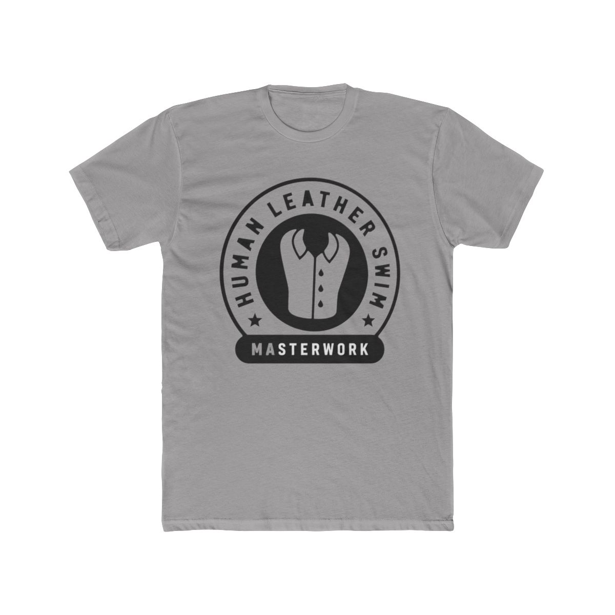 Human Leather Shirt - Rimworld - Official t-shirts merchandise