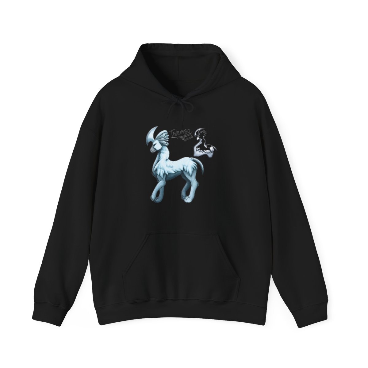 rimworld thrumbo - Official Creator merchandise