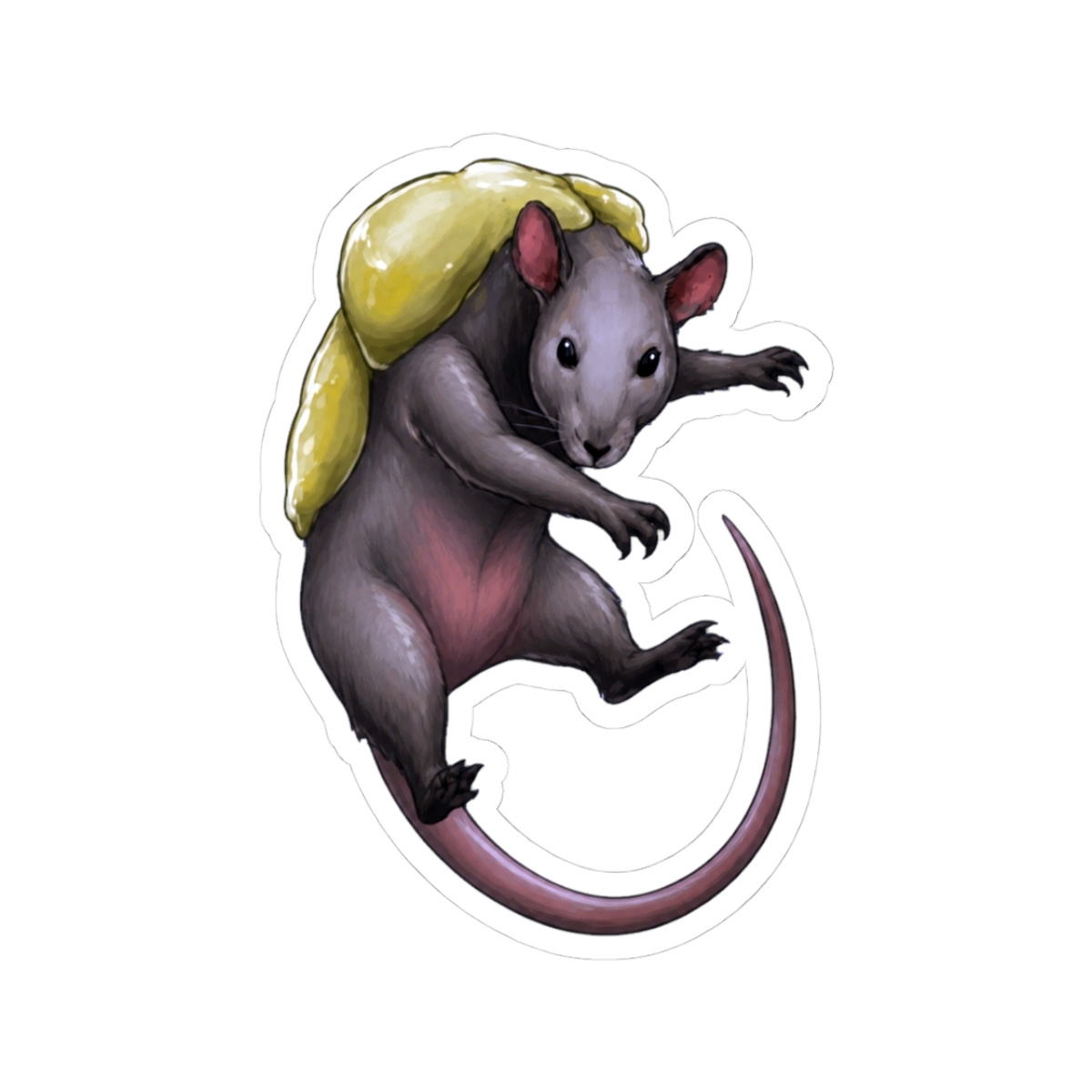 Rimworld boomrat