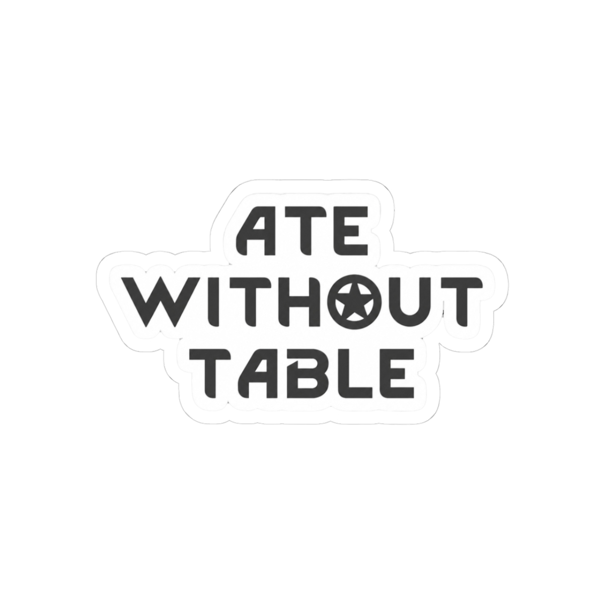 Rimworld Ate Without Table