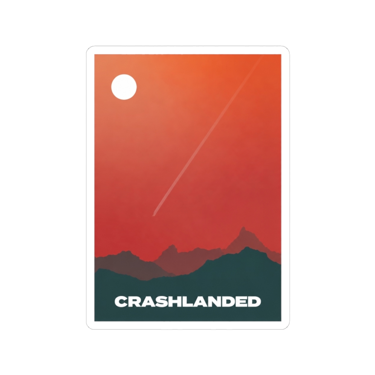 Stickers - RimWorld accessories collection