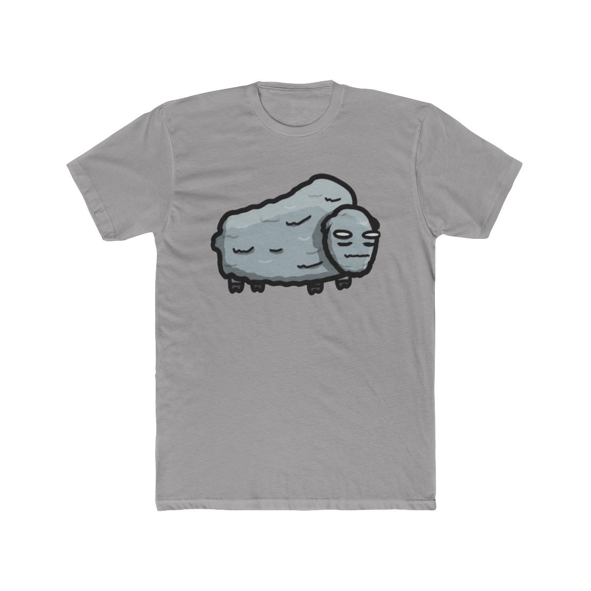 Rimworld - Muffalo - Official T-Shirts merchandise