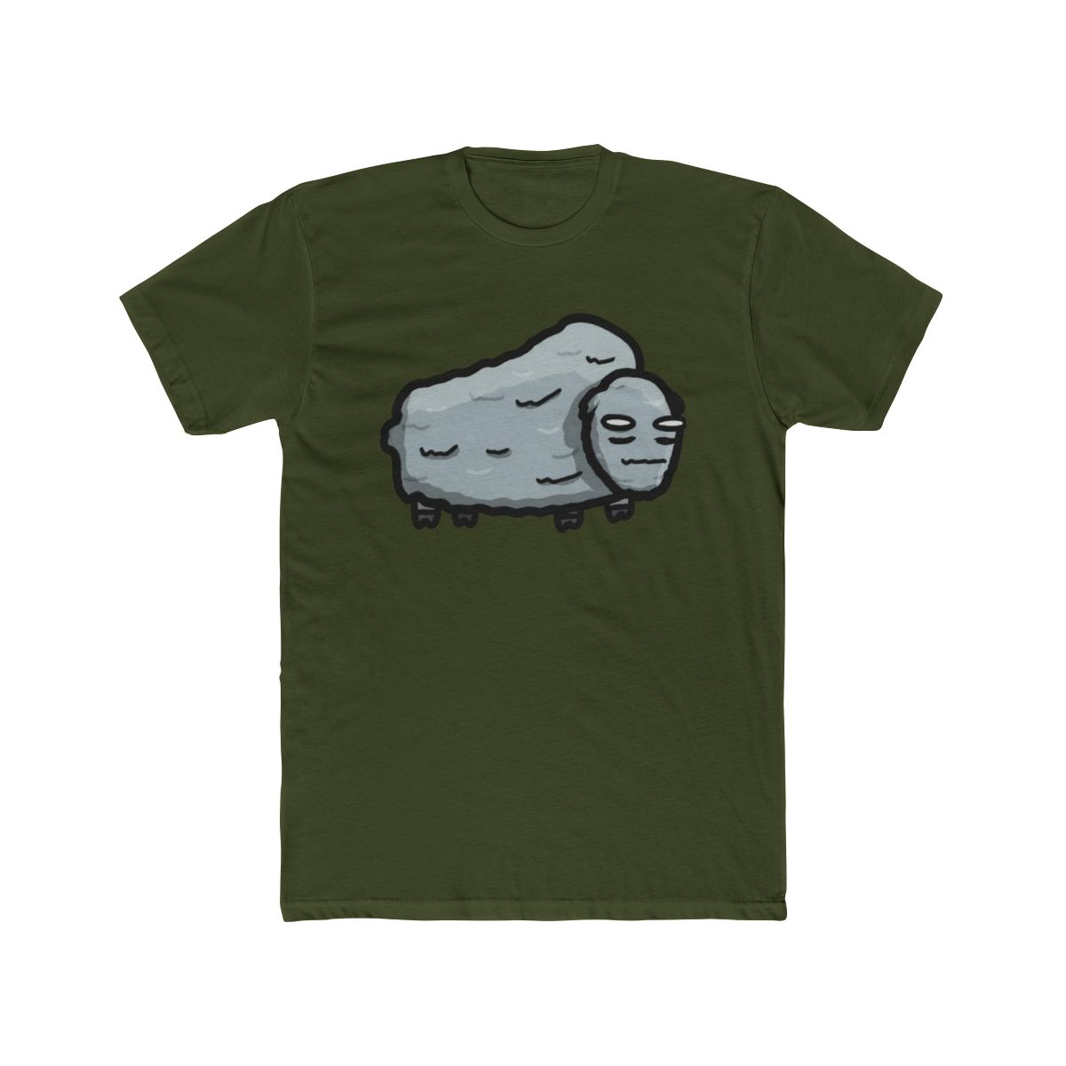 Rimworld - Muffalo - alternate angle 5, merchandise