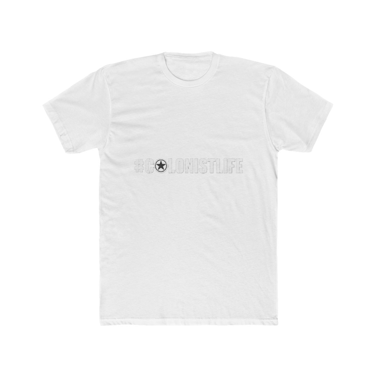 Rimworld #ColonistLife - Official Creator merchandise