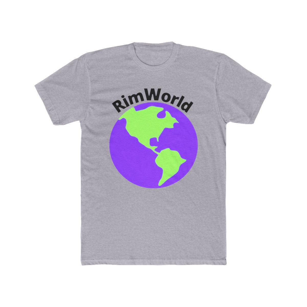 Rimworld luciferium - alternate angle 4, merchandise