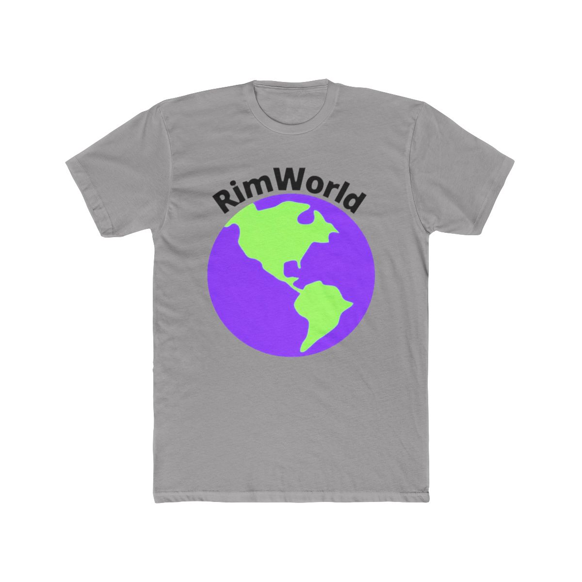 Rimworld luciferium - Official T-Shirts merchandise