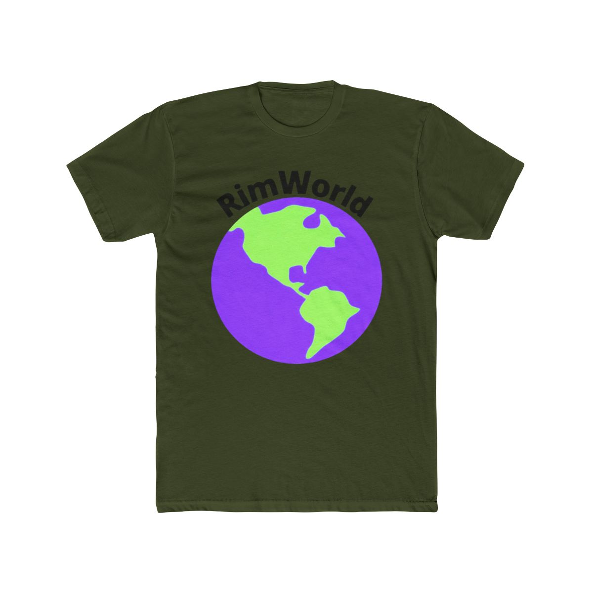 Rimworld luciferium - alternate angle 5, merchandise