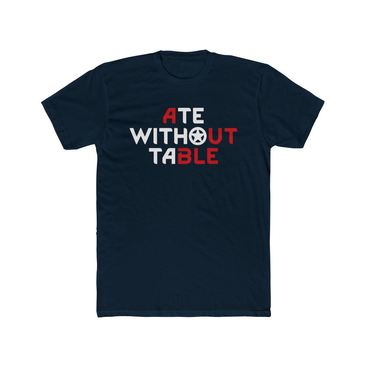 Rimworld Ate Without Table -3 T Shirt