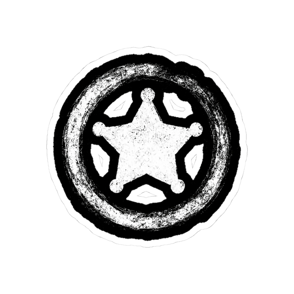 Rimworld Sticker - Official stickers merchandise