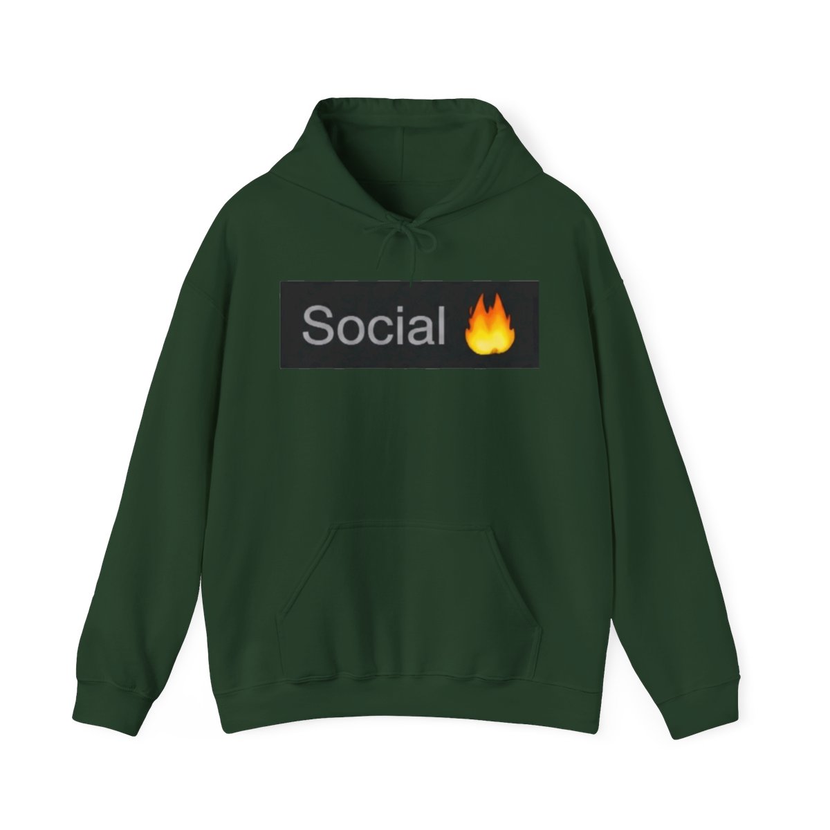Rimworld Social 🔥🔥 0 Hoodie