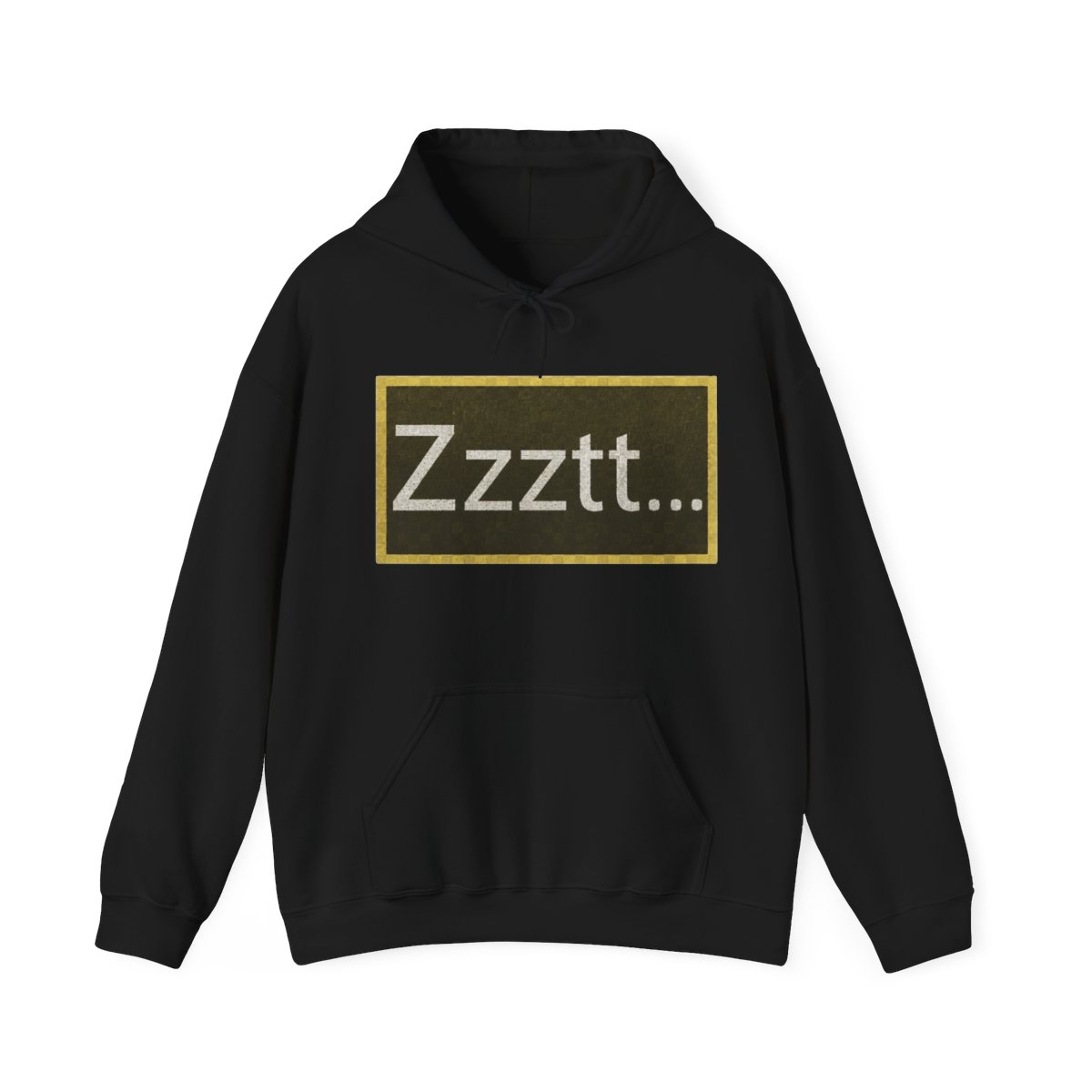 Rimworld Zzztt... Hoodie