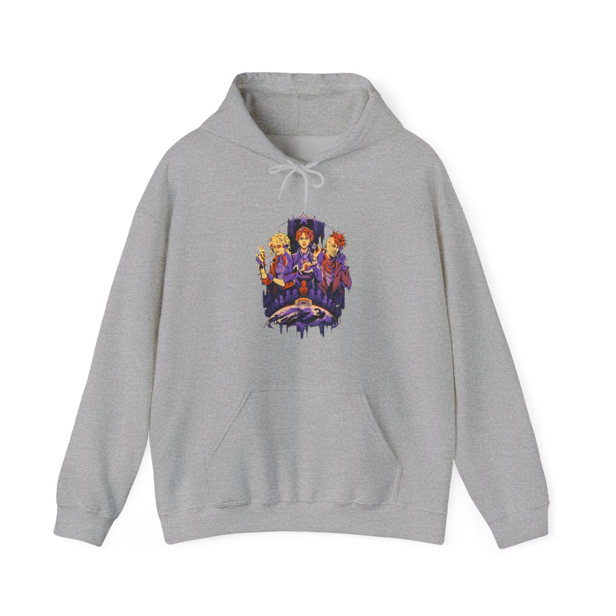 rimworld merch Hoodie