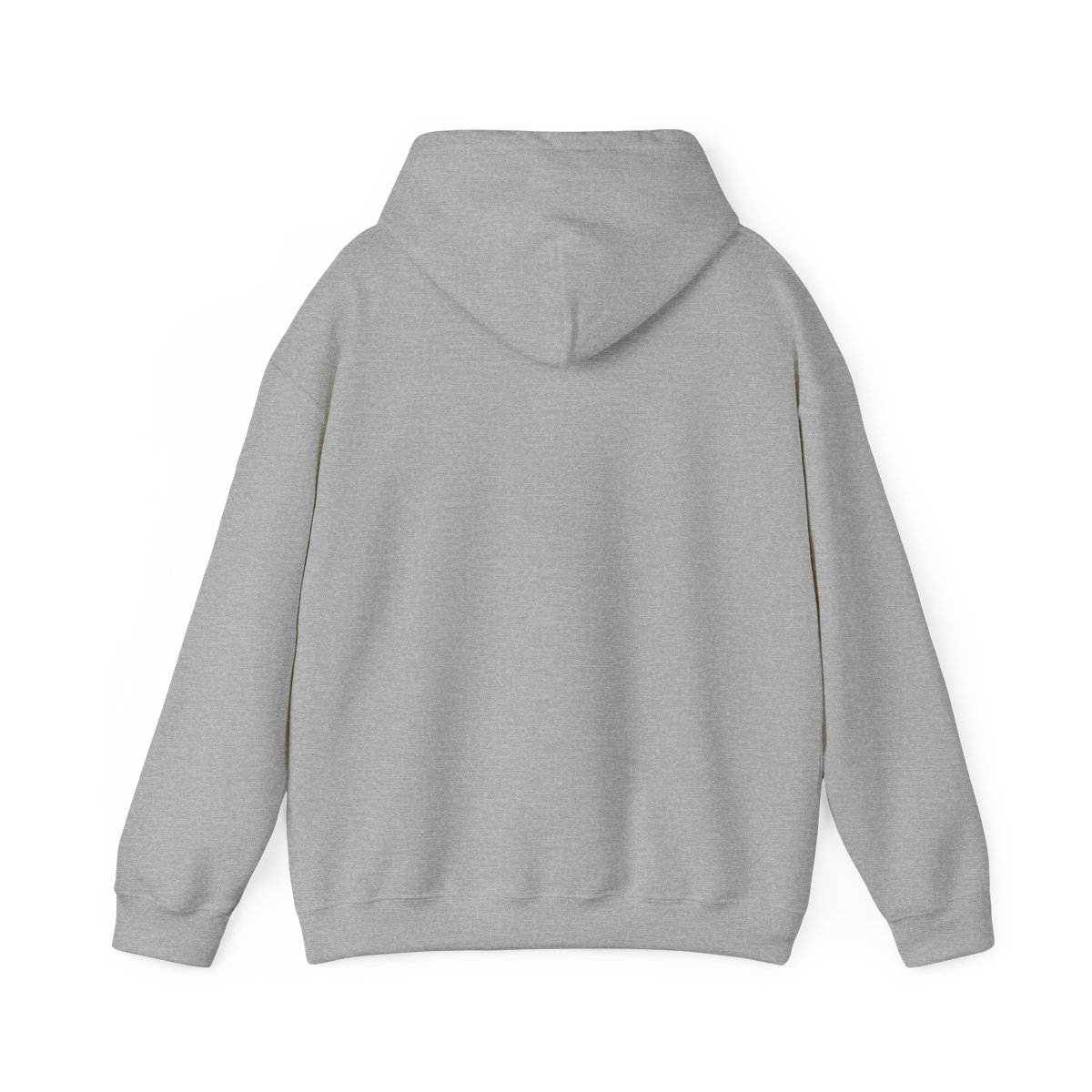 RimWorld Sci-Fi Simulation Game Planet Hoodie - alternate angle 1, merchandise