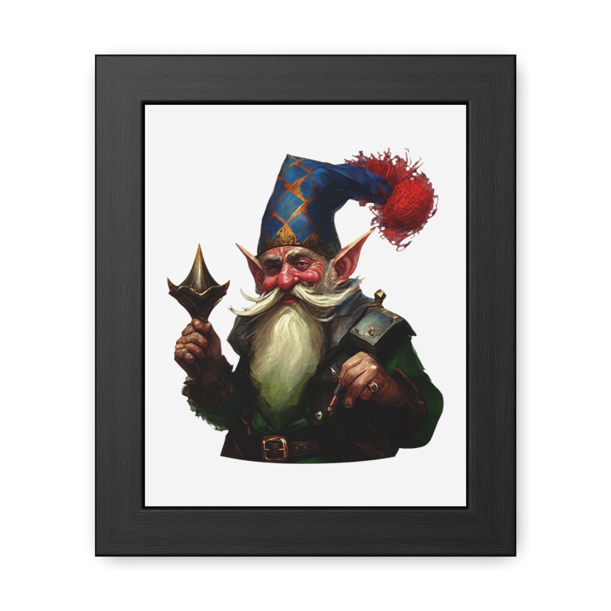 Rimworld Framed Prints - Official Creator merchandise