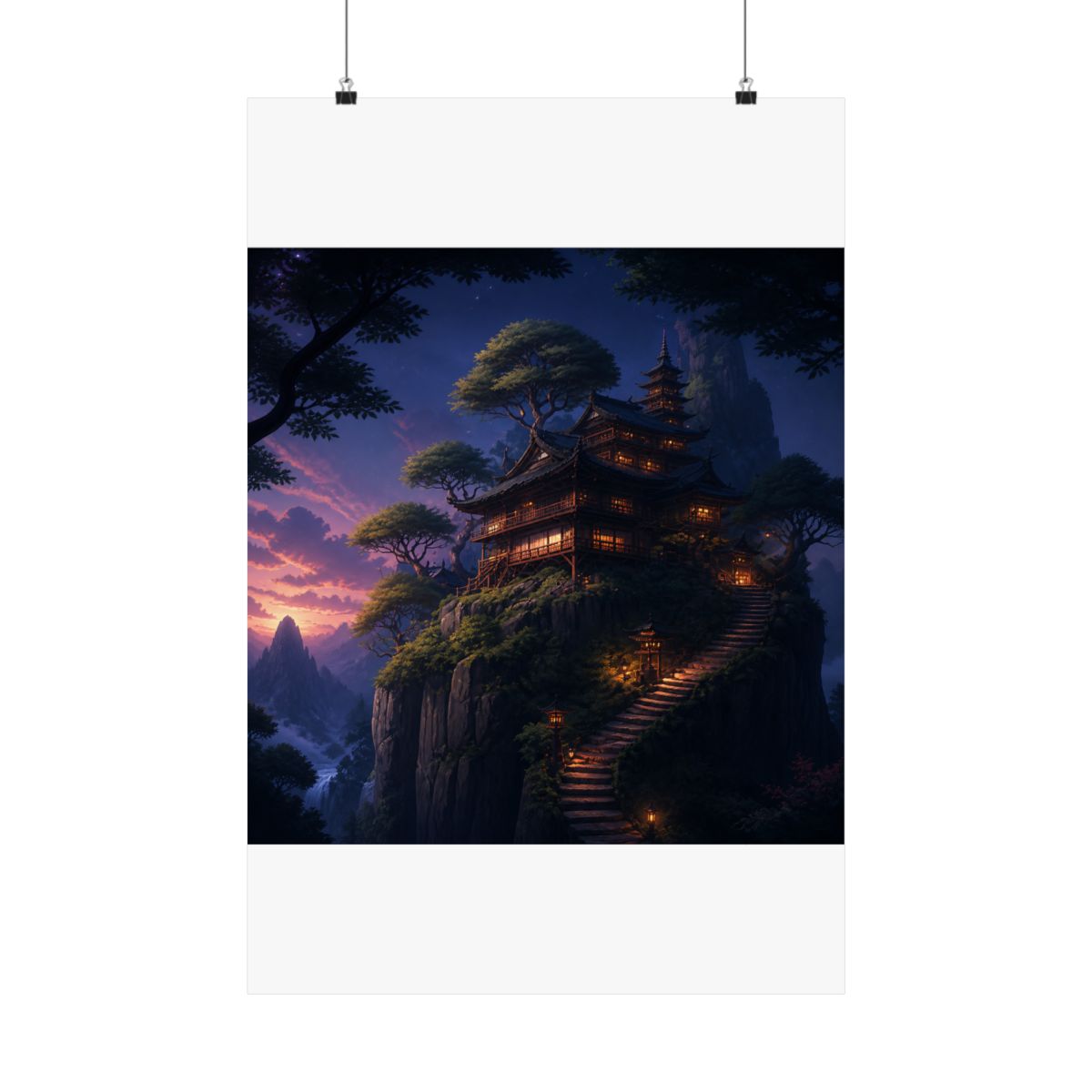 Rimworld Posters - Official posters merchandise