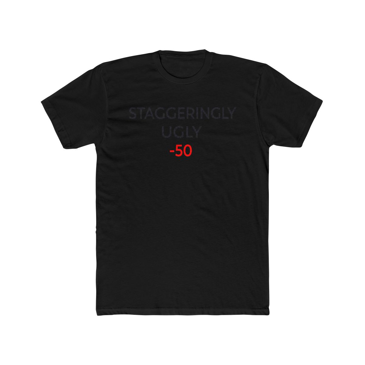 Rimworld Staggeringly ugly trait - alternate angle 3, merchandise