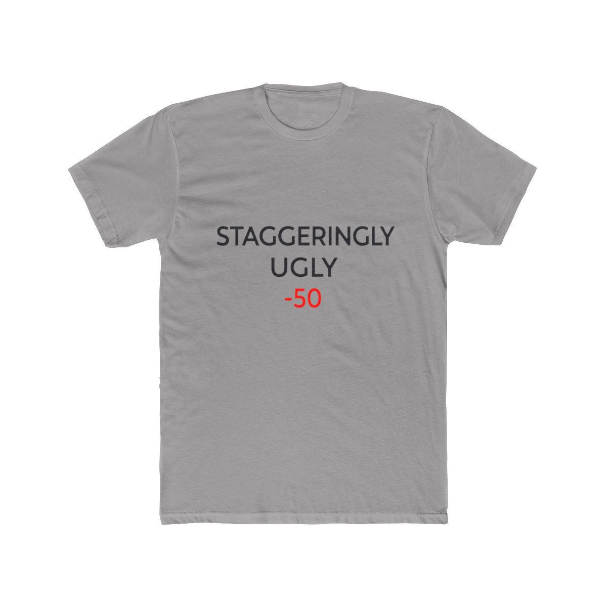 Rimworld Staggeringly ugly trait - Official Creator merchandise