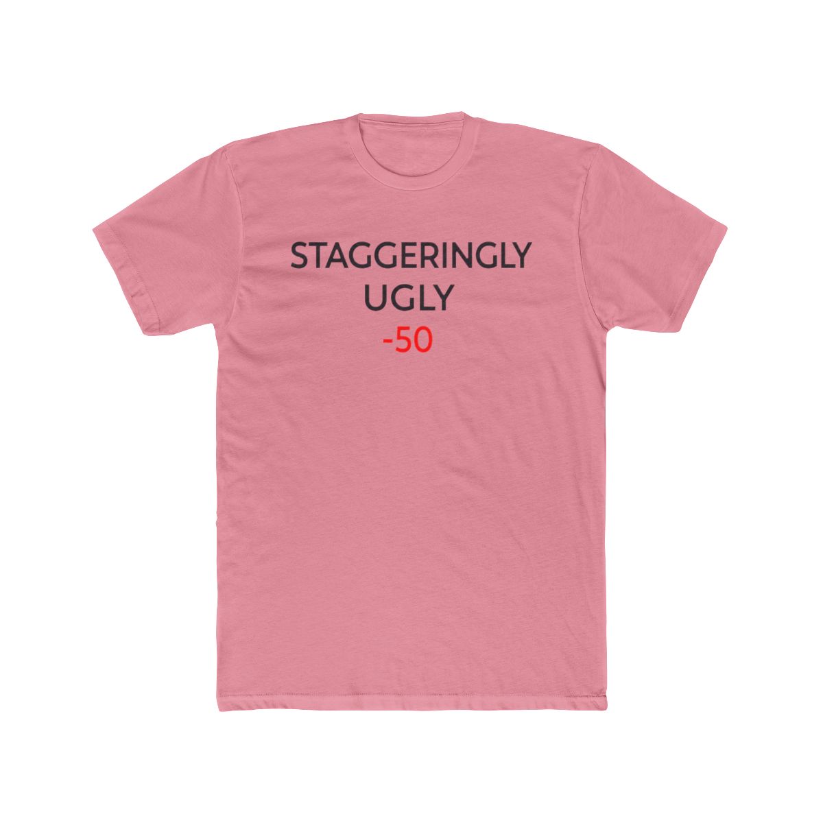Rimworld Staggeringly ugly trait