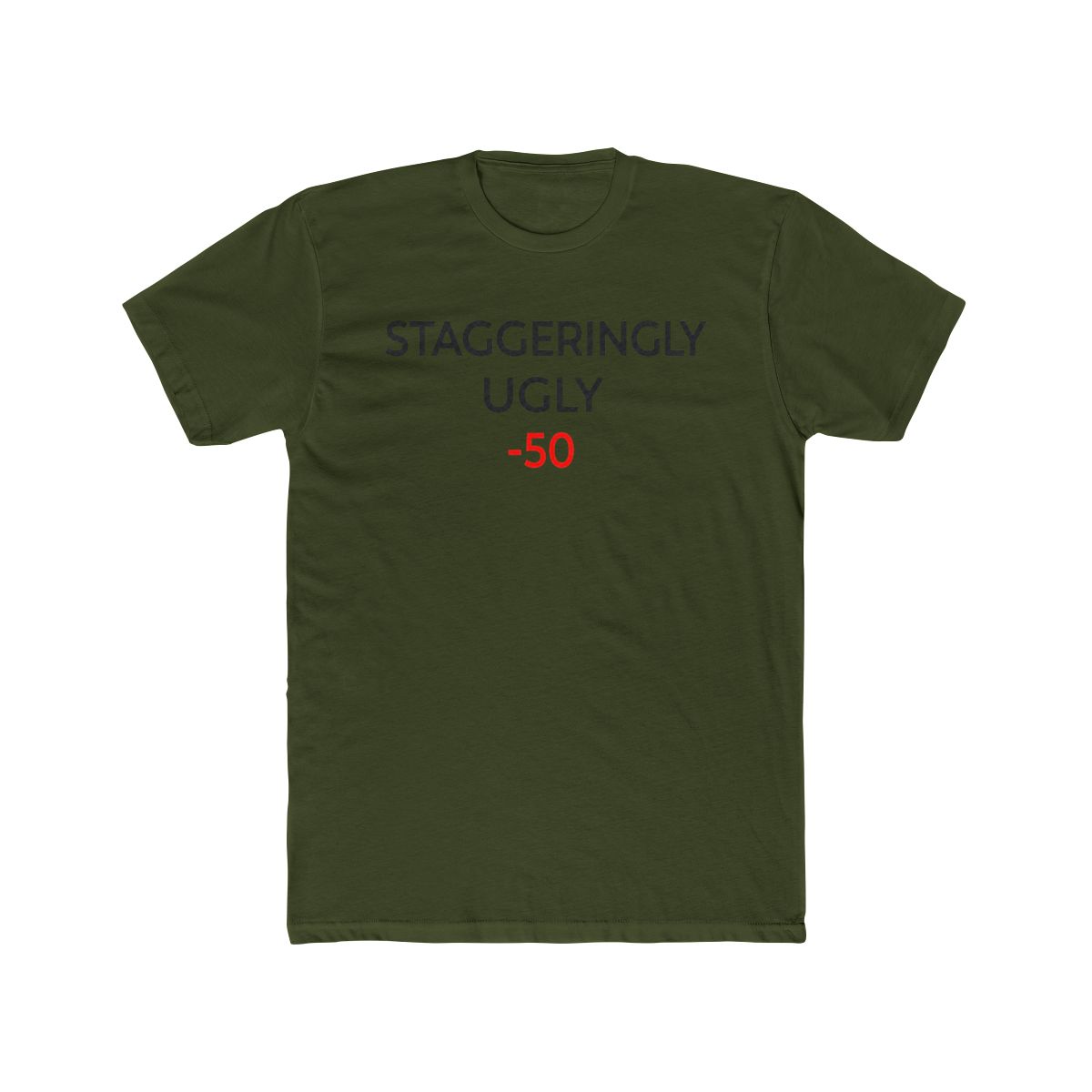 Rimworld Staggeringly ugly trait - alternate angle 5, merchandise
